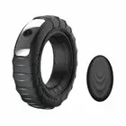 Penis-Extender-Enlarger-Male Enhancer Ball-Stretcher-Ring Delay Ejaculation Men