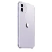 Apple iPhone 11 Pro Clear Phone Case NEW Original