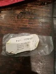 Milwaukee 2nd Intermediate Gear Part # 32-75-2041