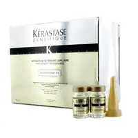 在飛比找樂天市場購物網優惠-卡詩 Kerastase - 白金賦活精粹組 Densifi