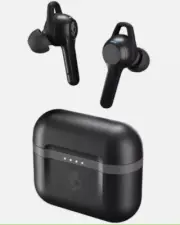 Skullcandy Indy Evo True Wireless In-Ear Bluetooth Earbuds, NEW