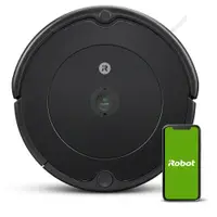 在飛比找蝦皮購物優惠-iRobot Roomba 692 WIFI 掃地機器人