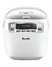 [Breville] The Smart Rice Box LRC480WHT