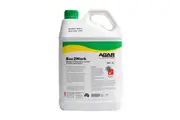 5L Agar Bac2Work biological Toilet and Bathroom Cleaning