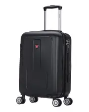 DUKAP Crypto Hardside 20'' Carry On