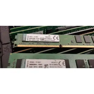 創見 威剛 金士頓 ASint 昱聯 DDR3 1600  8G 8GB