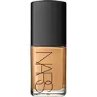 NARS SHEER MATTE FOUNDATION ARUBA 1.0 OZ.