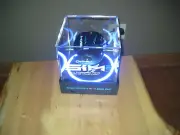 BRAND NEW Taylor Made Sim 2 Head Light Up Counter Display with box Collector
