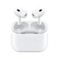 在飛比找樂天市場購物網優惠-Apple原廠AirPods Pro(2nd Gen)無線耳