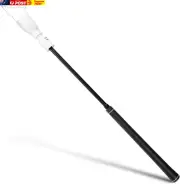 VR Golf Club Handle Accessory Compatible with Meta Quest 3S / Quest 3 / Quest 2,