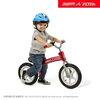 在飛比找樂天市場購物網優惠-美國Radio Flyer 領航者平衡車(打氣胎)