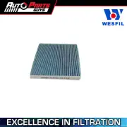 Wesfil Cabin Air Filter RCA281P fits Fiat Doblo Punto 1.3 1.4 1.6 2.0 1.9L (for: Fiat)