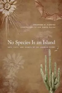 在飛比找博客來優惠-No Species Is an Island: Bats,