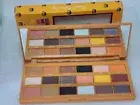 I Heart ❤️ Revolution Peanut Butter Cup MakeUp Eyeshadow Pallette