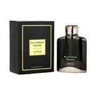 Anfar Platinum Shade Perfume Men 100ml 3.4oz Long Lasting Eue De Perfum Spray