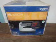 Brother HL-5350DN Laser Printer NEW In box