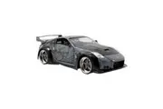 Fast and Furious 2003 Nissan 350Z 1:24 Scale Diecast Vehicle Diecast Vehicle