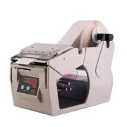 BSC110 Auto Label Dispensers & Auto Counting Label Separate Machine 220V