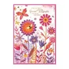 Simon Elvin Isabel Garden For A Really Special Mum Birthday Greetings (SG37873)