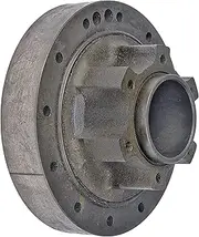 Dorman 594-5600 Engine Harmonic Balancer for Select Chevrolet/GMC Trucks