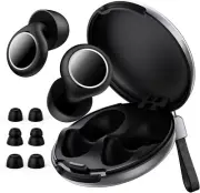 Ear Plugs for Sleep Noise Cancelling Soft and Reusable Silicone Hearing Protect