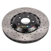 Bremtec Evolve F2S Performance+ Brake Rotor - BDR19242EV