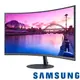 SAMSUNG 三星 27型 FHD VA 曲面螢幕 S27C390EAC 1000R