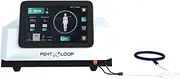 2 in 1 PEMF Therapy Devices for Horses and Men Body, with Small Double Loops and One Large Loop, Touch Control PEMF Pulse Electromagnetic Therapy Machine
