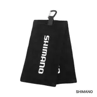 在飛比找蝦皮購物優惠-SHIMANO AC-060P 釣魚毛巾 擦手巾 抓魚布 擦