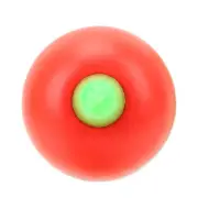 (50g/1.8in)Fishing Floats Bobbers EVA Night Fishing Lighted Glow Bobbers DS