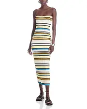 Solid & Striped The Caroline Dress