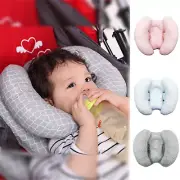 Baby Car Seat Headrest Baby Car Seat Adjustable Car Seat Head Baby Car Seat