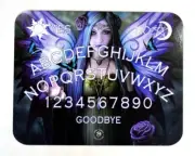 Anne Stokes Mystic Aura Spirit/Ouija Board