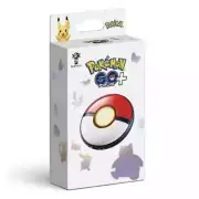 New Nintendo Pokemon GO Plus+ Wristband Accessory -Japan Version