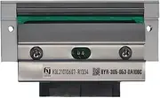 BHP6212FS New Printhead for SNAP500 SNAP 500 Thermal Label Printer SHEC Replacement 300dpi