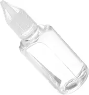 ASAKKURA Hair Wig Glue Remover for Front Lace 30ml Effortless Adhesive Remover for Tape in Wig
