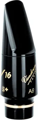 Vandoren Alto Saxophone Mouthpiece (SM814S+)