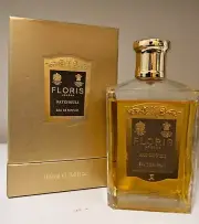Floris Patchouli 100ml Discontinued Unisex