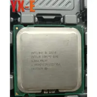 在飛比找蝦皮購物優惠-英特爾 Intel Core 2 四核 Q9650 LGA7