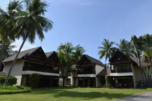 哥打京那巴魯佳藍文萊酒店Nexus Resort & Spa Karambunai