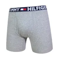 在飛比找Yahoo奇摩購物中心優惠-Tommy Hilfiger Cotton Stretch 