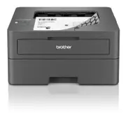BROTHER HL-L2445DW *NEW* Compact Mono Laser Printer with Print speeds of Up to 32 ppm, 2-Sided Printing, Wired & Wireless Networking