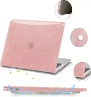MacBook Air 13 inch Case 2022 2021 2020 2019 2018 Release A2337 Compatible with
