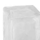 AU (Warm Light)Crystal Table Lamp LED Night Light 3 Level Brightness Touch