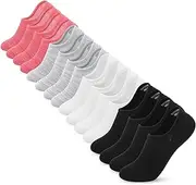 [VOROLO] No Show Socks for Womens,Low Cut Ankle Socks,75