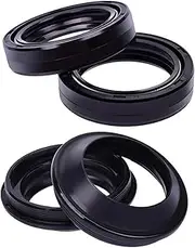 37x50x11 37 * 50 * 11 700CC Front Fork Suspension Oil Seal 37 50 Dust Cover Lip For VFR700 VFR700F Interceptor VFR 700 FF2