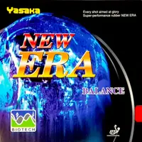 在飛比找蝦皮購物優惠-桌球狂 Yasaka New ERA 桌球膠皮(內能日本海綿