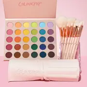 ColourPop®: Discover Crazy For Hue | Eyeshadow Palette Set