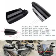 Hand Guards Handguards Mounting For Harley Davidson Road King Classic FLHRC