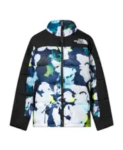 The North Face Himalayan Insulated Jacket XS Black